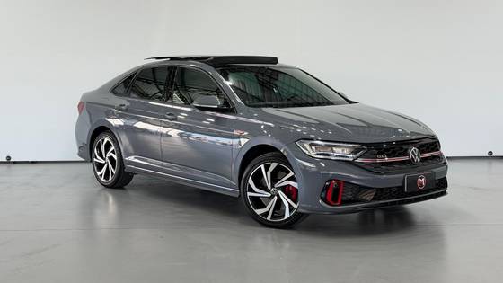 VOLKSWAGEN JETTA 2.0 350 TSI GASOLINA GLI DSG VOLKSWAGEN JETTA 2.0 350 TSI GASOLINA GLI DSG